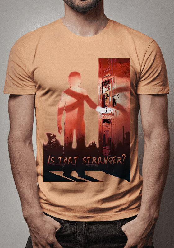 Is That Stranger