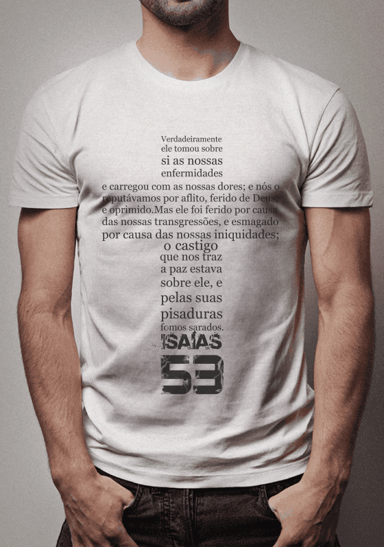 ISAÍAS 53