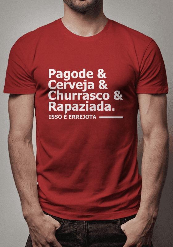 Nome do produto  Isso é ERREJOTA