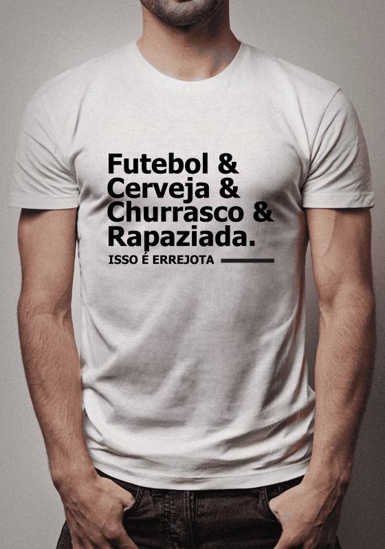 Nome do produto  Isso é Rio de Janeiro