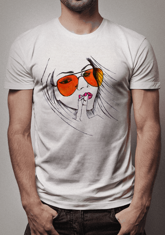 Nome do produto  It Girl