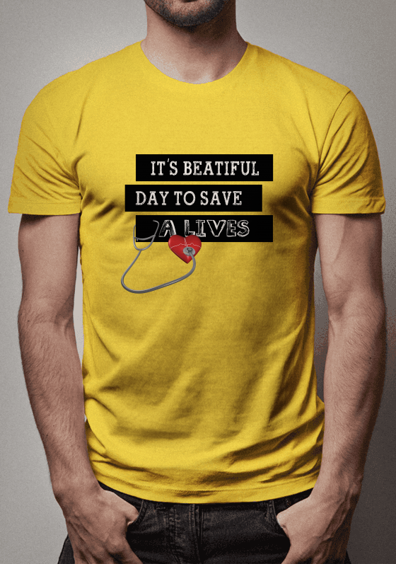 Nome do produto  It's Beatiful Day