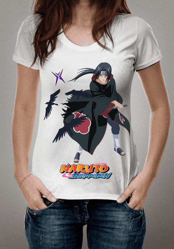 Nome do produto  Itachi