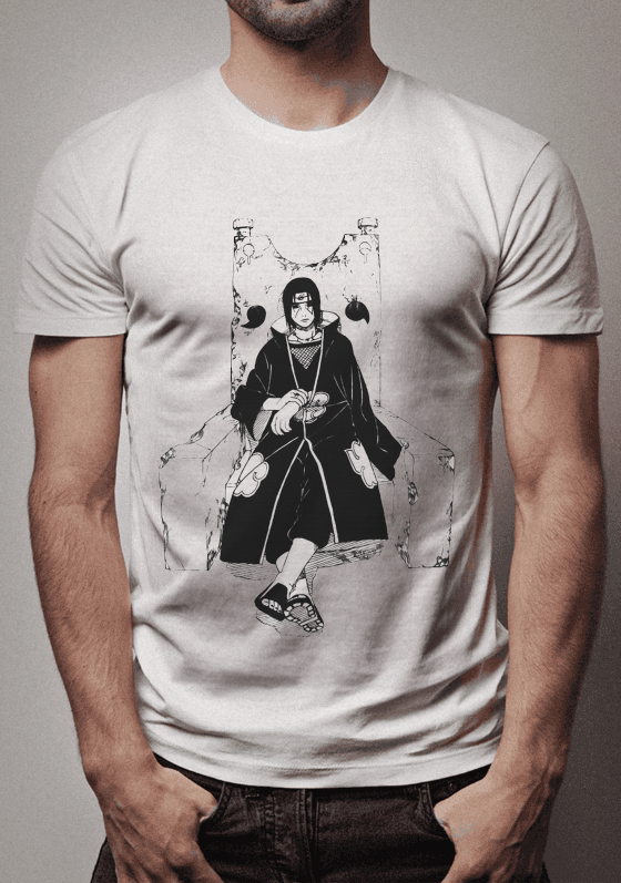 Nome do produto  Itachi