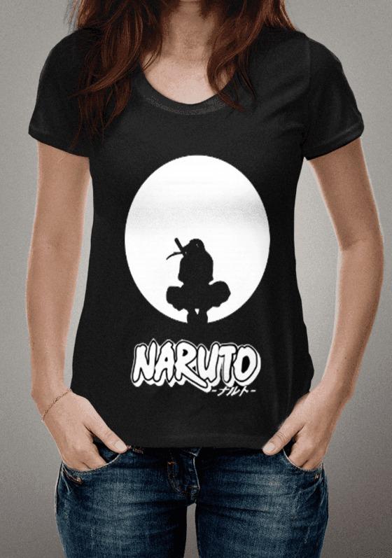 Nome do produto  Itachi Uchiha