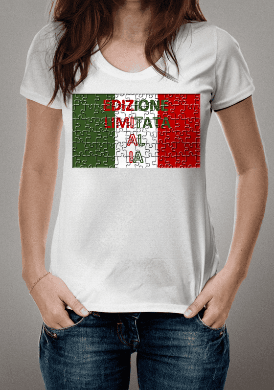 Nome do produto  ITALIA  EDIZIONE LIMITADA PUZZLE