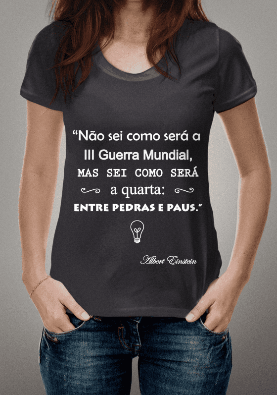 Nome do produto  IV Guerra