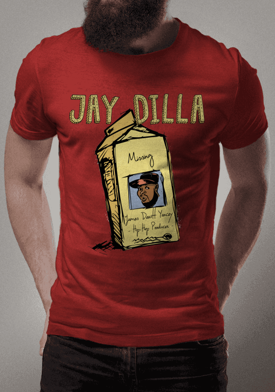 J Dilla Jay Dee