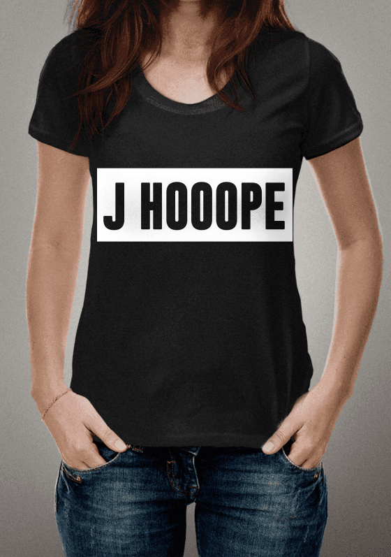 Nome do produto  J Hope - BTS