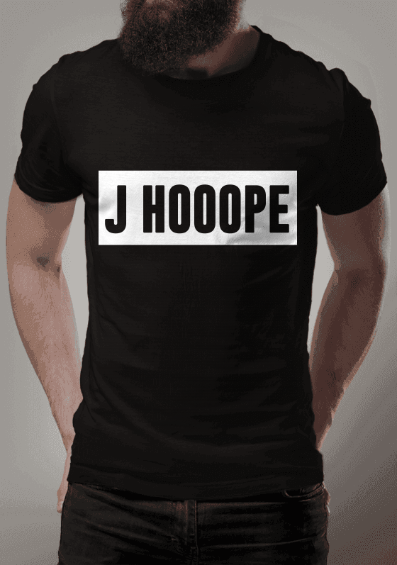Nome do produto  J Hope - BTS
