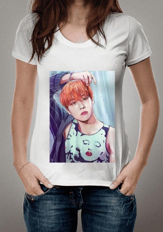 Nome do produto  J-Hope