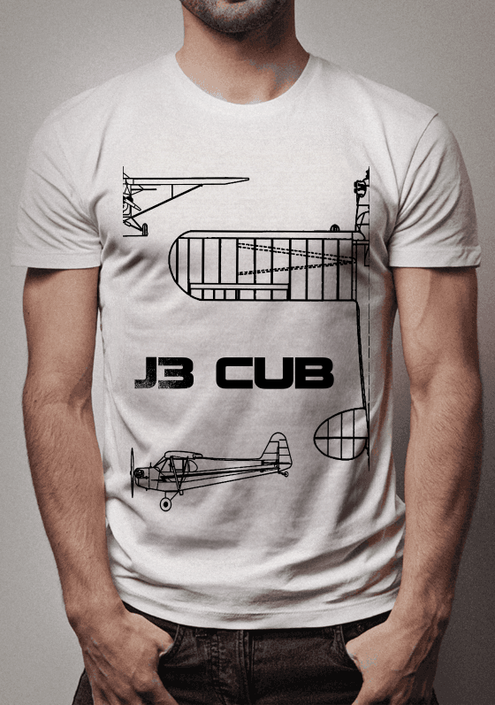J3 CUB