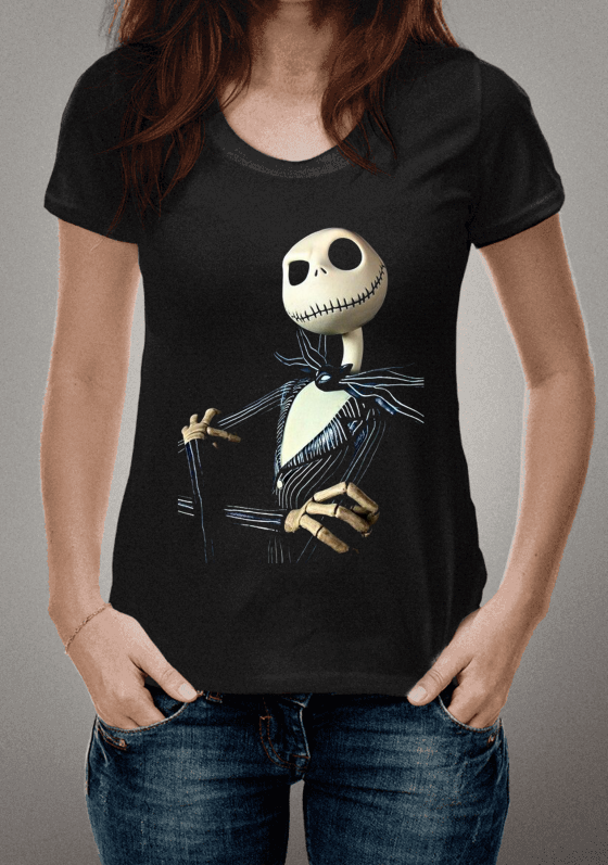 Nome do produto  JACK