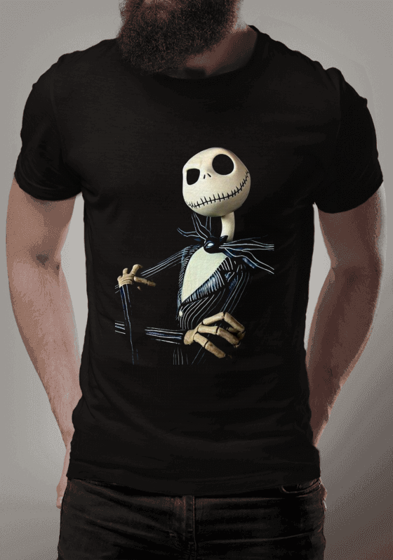 Nome do produto  JACK