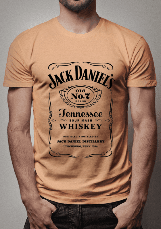 Nome do produto  Jack Daniel's