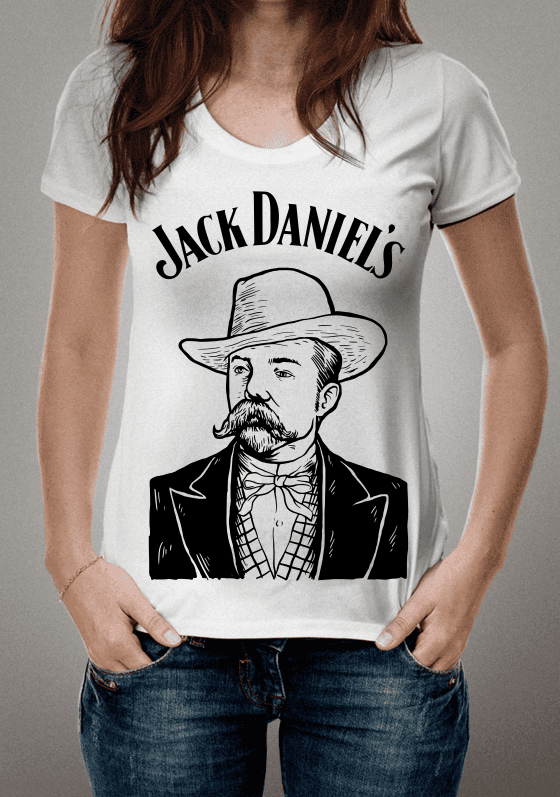 Nome do produto  JACK DANIEL'S