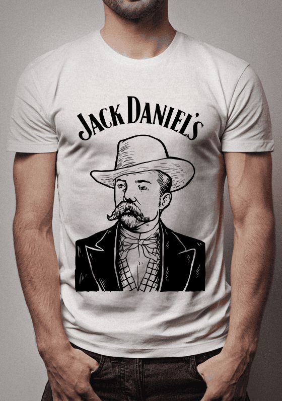 Nome do produto  JACK DANIEL'S