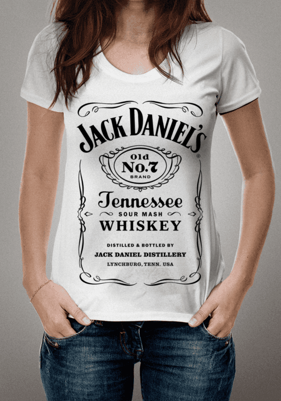 jack daniel's