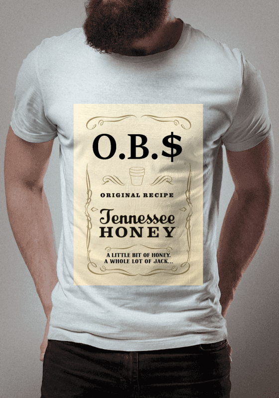 Nome do produto  JACK O.B.$
