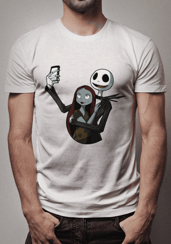 Jack Selfie