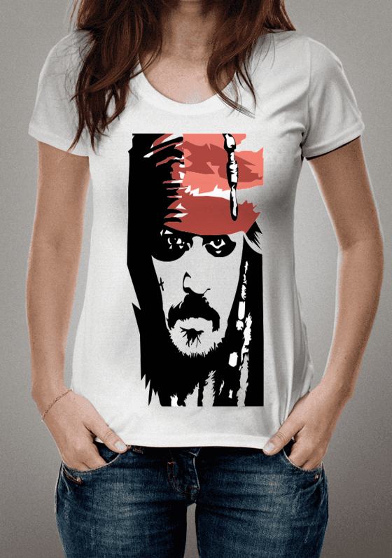 Jack Sparrow