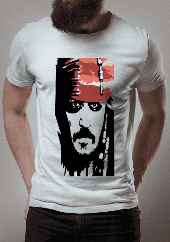 Jack Sparrow