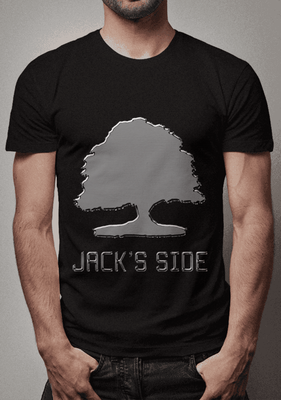 Jack's Side 2