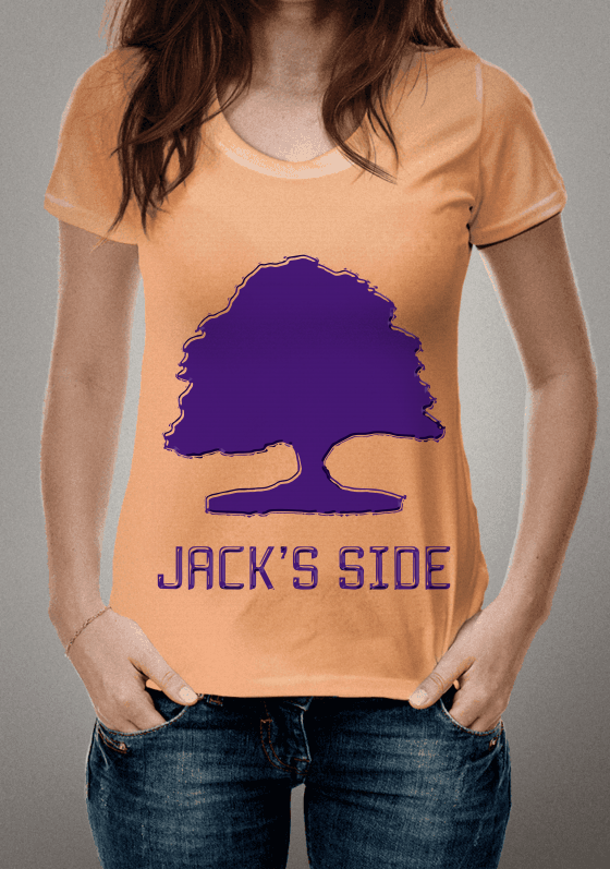 Jack's Side