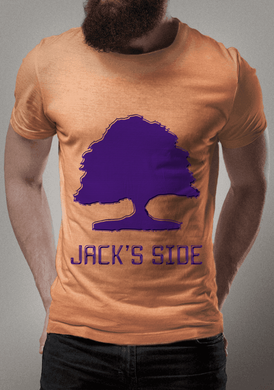 Jack's Side
