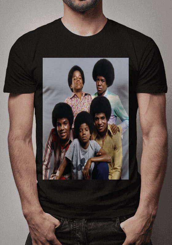 JACKSONS 5