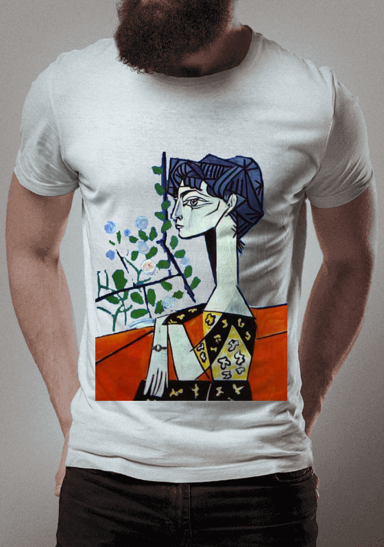 Nome do produto  JACQUELINE AVEC