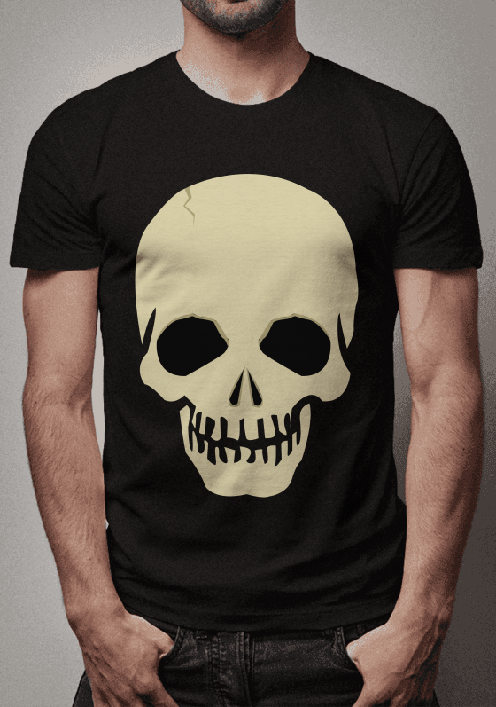 Nome do produto  James Bones