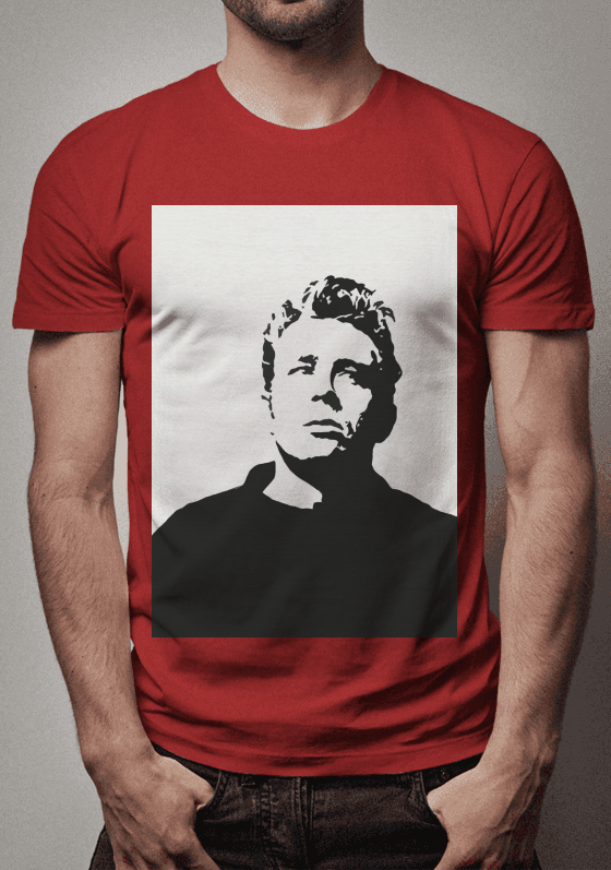 Nome do produto  James Dean