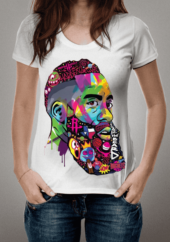 James Harden