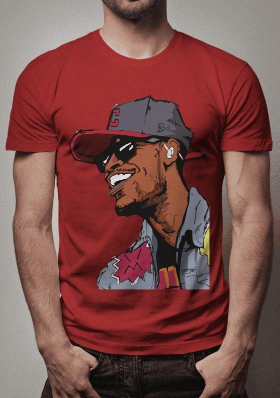 Nome do produto  Jamie Foxx