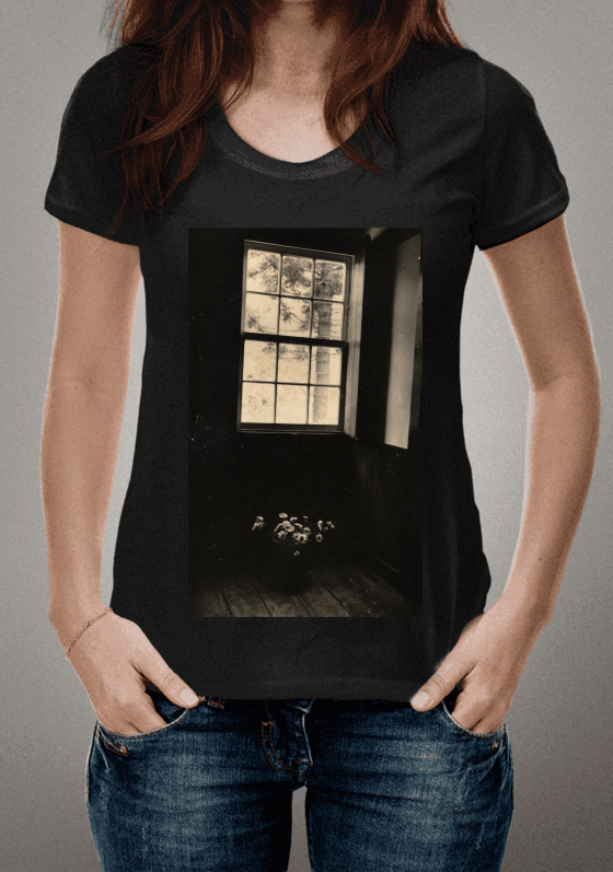 Nome do produto  Janela Margarida 