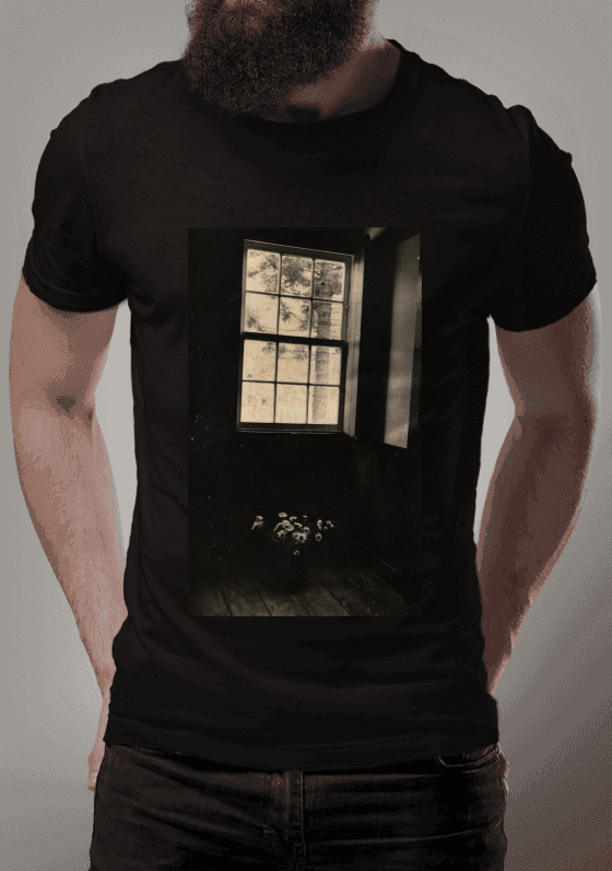 Nome do produto  Janela Margarida 