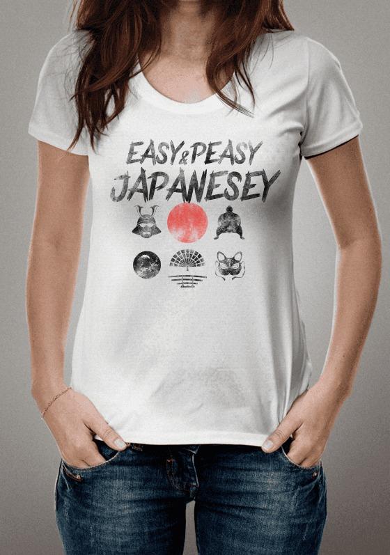 JAPANESEY