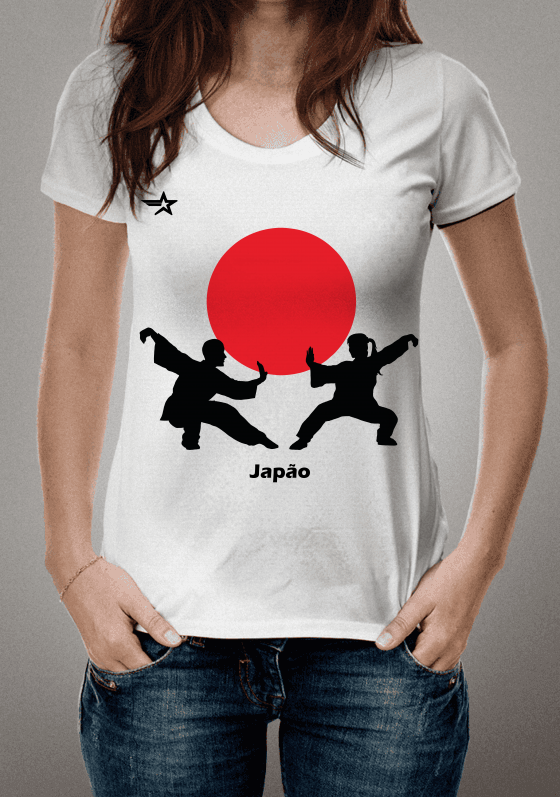 Nome do produto  Japão