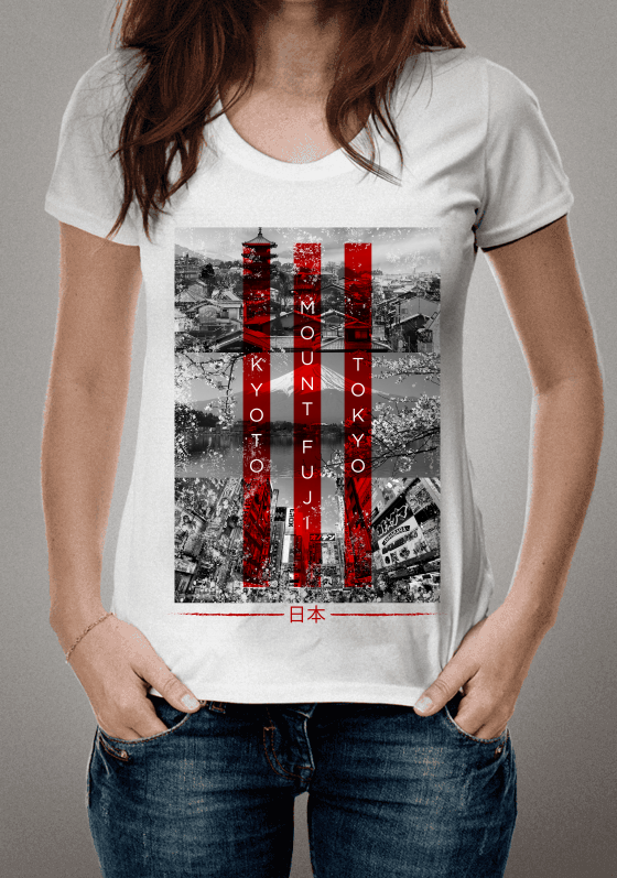 Nome do produto  JAPÃO