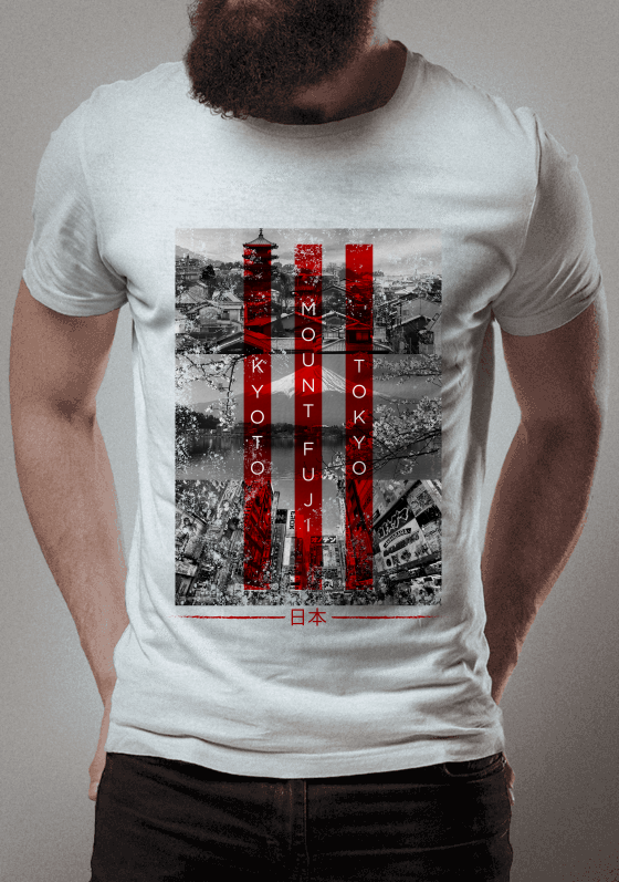 Nome do produto  JAPÃO