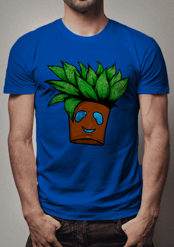 Nome do produto  JARRO DE PLANTA