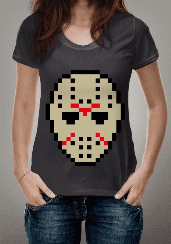 Nome do produto  Jason