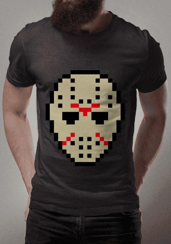 Nome do produto  Jason