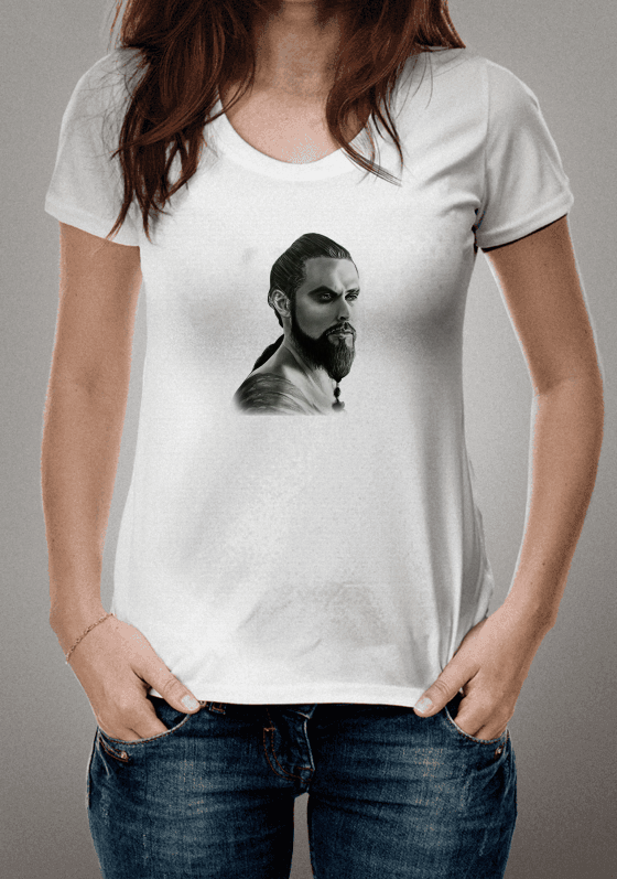 Nome do produto  Jason momoa