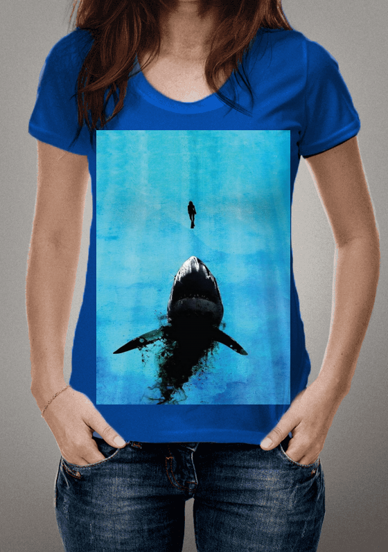 Nome do produto  Jaws