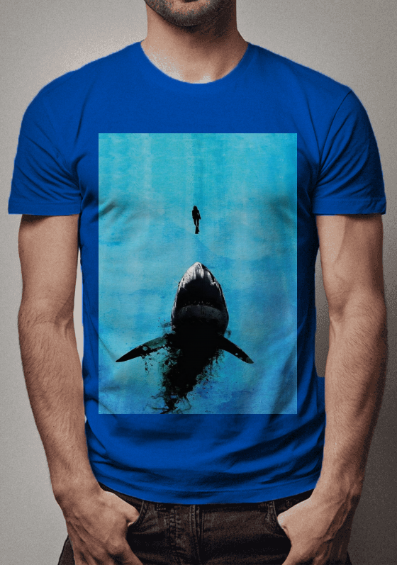 Nome do produto  Jaws