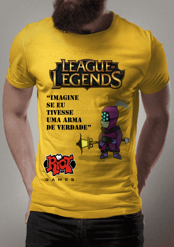 Nome do produto  jax