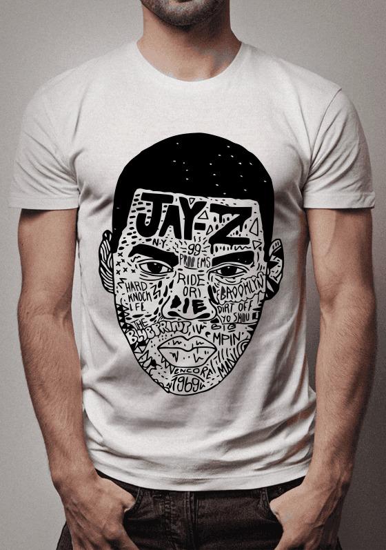 Nome do produto  Jay Z