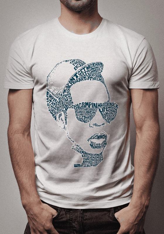 Nome do produto  Jay-Z (Hip Hop)